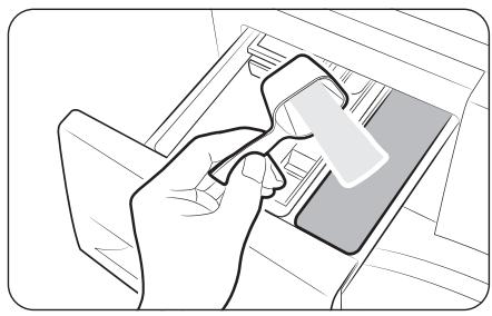 SAMSUNG WW80CGC04DTH - Avant de démarrer - 1