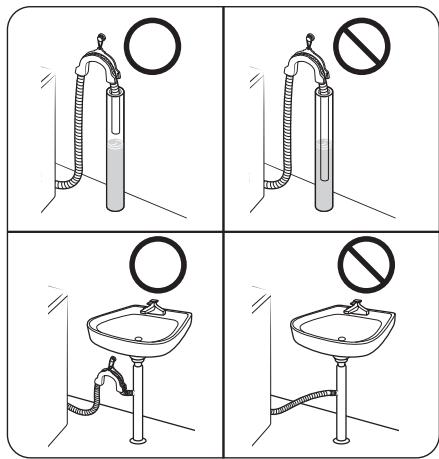 SAMSUNG WW80CGC04DTH - ATTENTION - 1