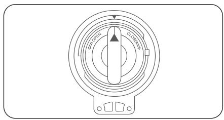 SAMSUNG WW80CGC04DTH - Filtre à impuretés - 3