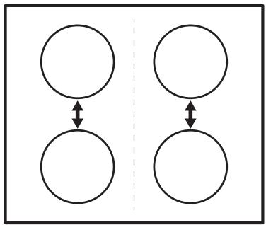 AEG HRB64471XB - Gestion alimentation - 1