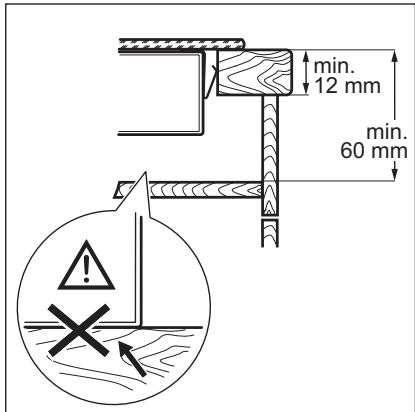 AEG HRB64471XB - Assemblage - 3