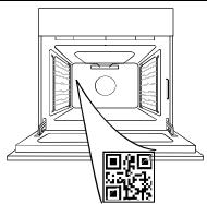 WHIRLPOOL WOI7A8FPT1SBAF Vapeur AirFry - DéPANNAGE - 2