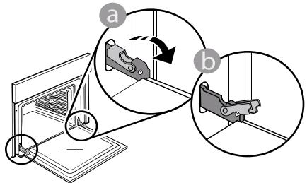WHIRLPOOL WOI7A8FPT1SBAF Vapeur AirFry - RÉSERVOIR À EAU CHAUBE - 1