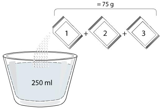 WHIRLPOOL WOI7A8FPT1SBAF Vapeur AirFry - PHASE 1/2:DETARTRAGE (70 MIN) - 1