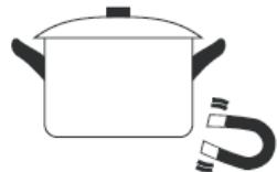 ESSENTIELB ECIP6060S4 Pyrolyse - choix des ustensiles de cuisson - 2