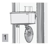 ESSENTIELB ERMVE180-80hin1 - Attention! Videz le réservoir d'eau avant de le démonter! - 6