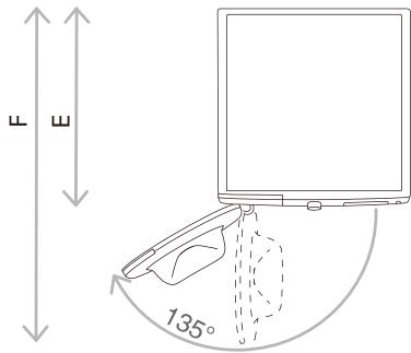 HISENSE WD3S8043BW3 - (SELON LE MODELE) - 2
