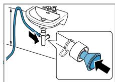 BOSCH WQG1450BFR - ATTENTION! - 1