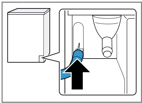 BOSCH WQG1450BFR - Conditions - 2