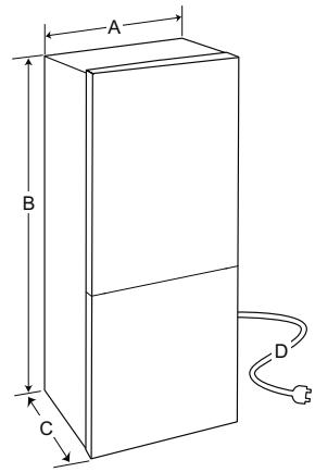 Dimensions et espaces 1