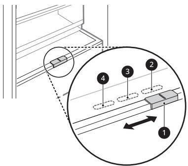 Utiliser le Convertisseur de Fraîcheur 1