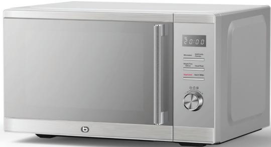 ESSENTIELB EX306m - Four à micro-ondes combiné 30 L / Microwave Oven Combi 30 L / Kombi-Mikrowellenofen 30 L / Combimagnetron 30 L - 1
