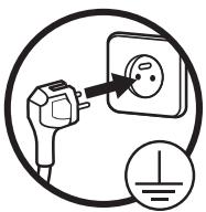 ESSENTIELB EX306m - Déballage du four à micro-ondes - 1