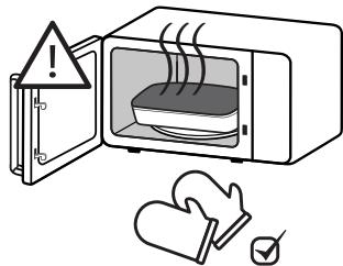 ESSENTIELB EX306m - Autres ustensiles (non fournis) - 4