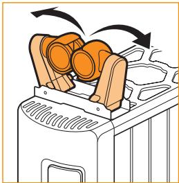 DELONGHI TRD5 DRAGON 5 - ENTRETIEN....8 - 2