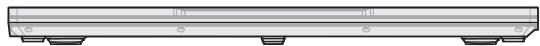 MSI Cyborg 15 B13WFKG-648FR - Vuedevant - 1