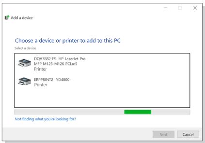 MSI Cyborg 15 B13WFKG-648FR - Comment connecter un périphérique externe - 2