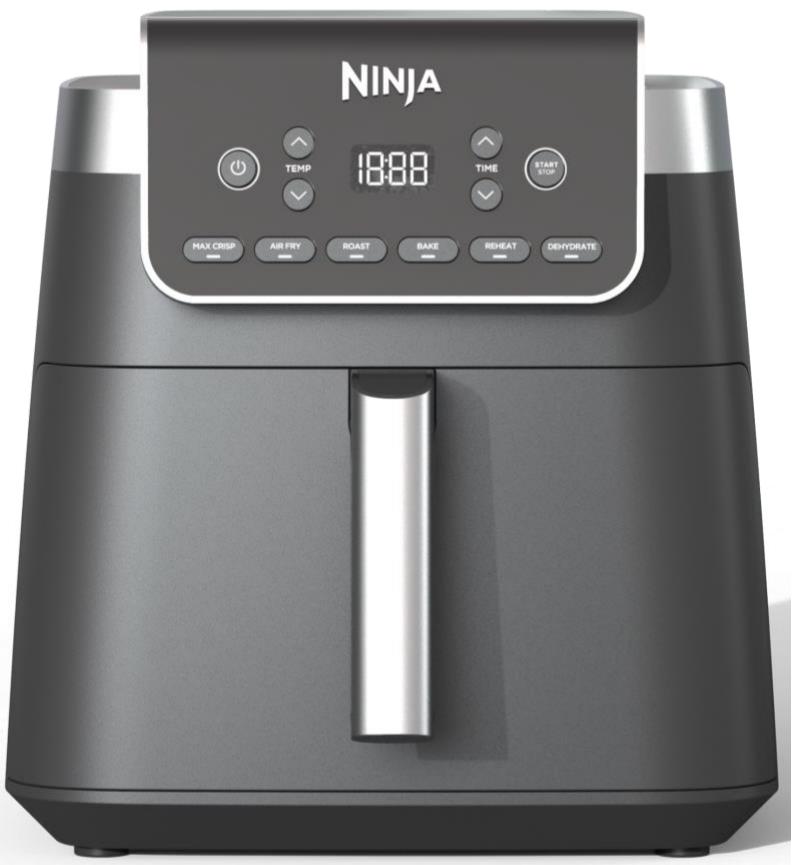 NINJA AF180EU - JUSQU'À 75% DE MG EN MOINS - 1