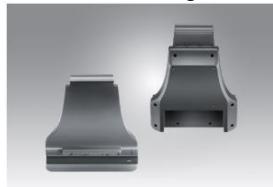 Advantech AIM-78H - Installation instructions: - 1