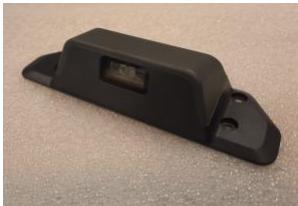 Advantech AIM-78H - Barcode Scanner - 1