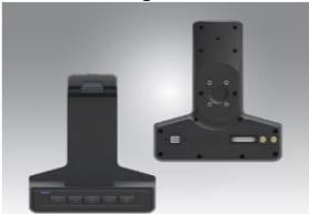Advantech AIM-78H - Docking Station - 1