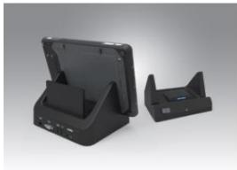 Advantech AIM-78H - Office Docking Station - 1