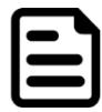 Winmate S101TG - Advisory Conventions - 1