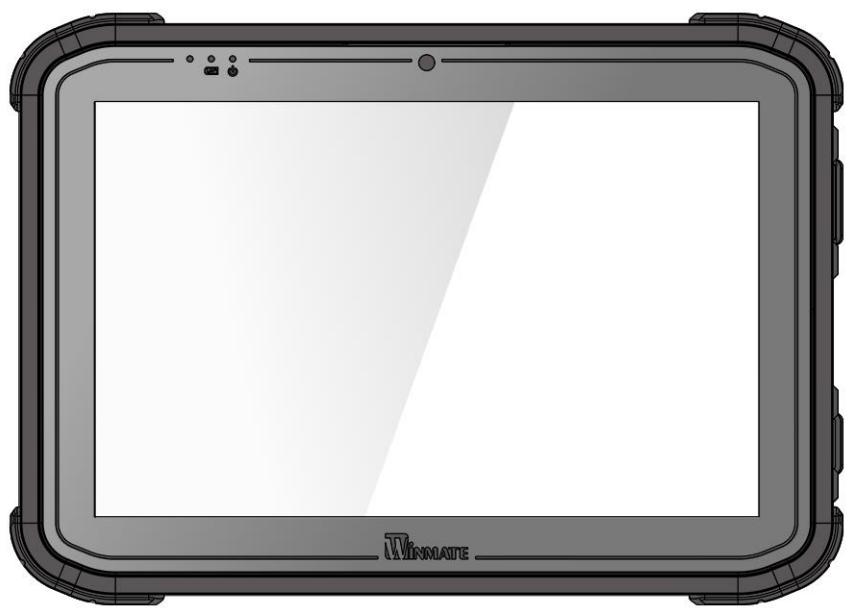 Winmate S101TG - 10.1" Rugged Windows Tablet - 1