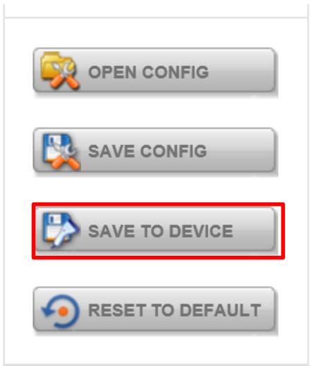 Winmate S101TG - Adding a Prefix or Suffix - 3