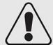 HAIER HCKR7819DWGB - AVERTISSEMENT! - 1