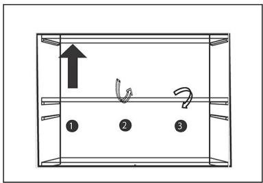 HAIER HCKR7819DWGB - INFORMATION - 2