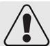 HAIER HCKR7819DWGB - AVERTISSEMENT! - 1