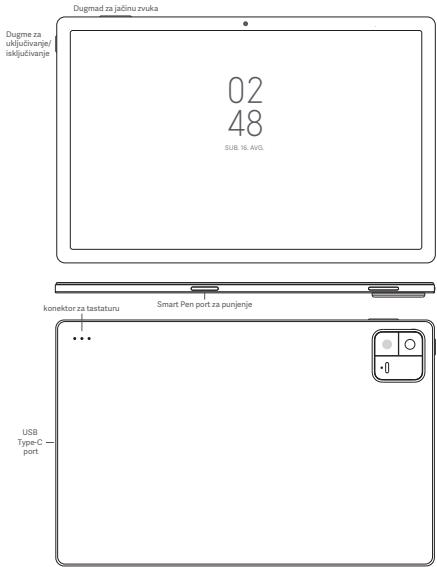 Xiaomi Pad 6 - SR - 1
