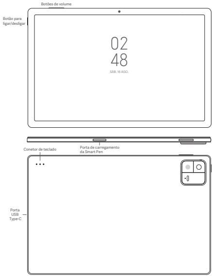 Xiaomi Pad 6 - Disclaimer - 1