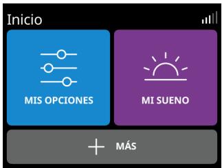 ResMed AirSense 11 Elite - Ajustes inicial - 2