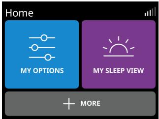 ResMed AirSense 11 Elite - Initial Setup - 2