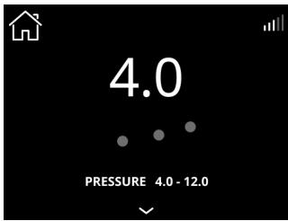 ResMed AirSense 11 Elite - WARNING - 1