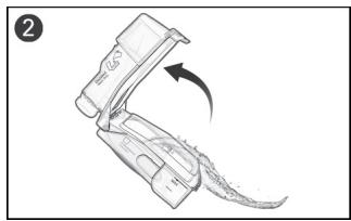 ResMed AirSense 11 Elite - Disassembling - 2