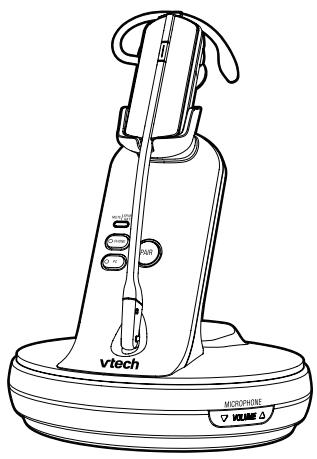 VTECH VH6210 - VH6211 - 1
