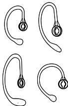 VTECH VH6210 - For VH6210/VH6211: - 6