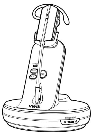 VTECH VH6211 - VH6211 - 1