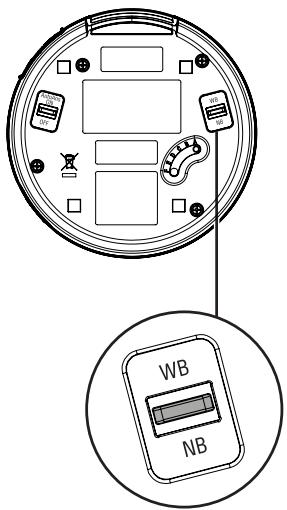 VTECH VH6211 - NOTE - 1