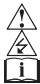 Klein Tools AESEB2 - SYMBOLS ON PRODUCT - 1