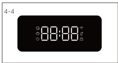 HAIER HW50-BP12307U1-S - Programme - 1