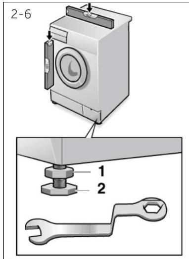 HAIER HW50-BP12307U1-S - Déplacement de l'appareil - 1