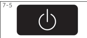 HAIER HW50-BP12307U1-S - Information : - 1
