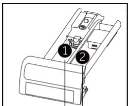 HAIER HW50-BP12307U1-S - Information : procédure de vérification du nombre de cycles effectués par la machine. - 1