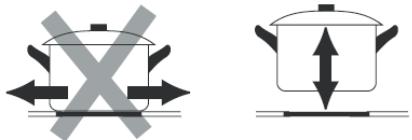 ESSENTIELB ETV46m Manettes - Choix des bons ustensiles de cuisson - 3