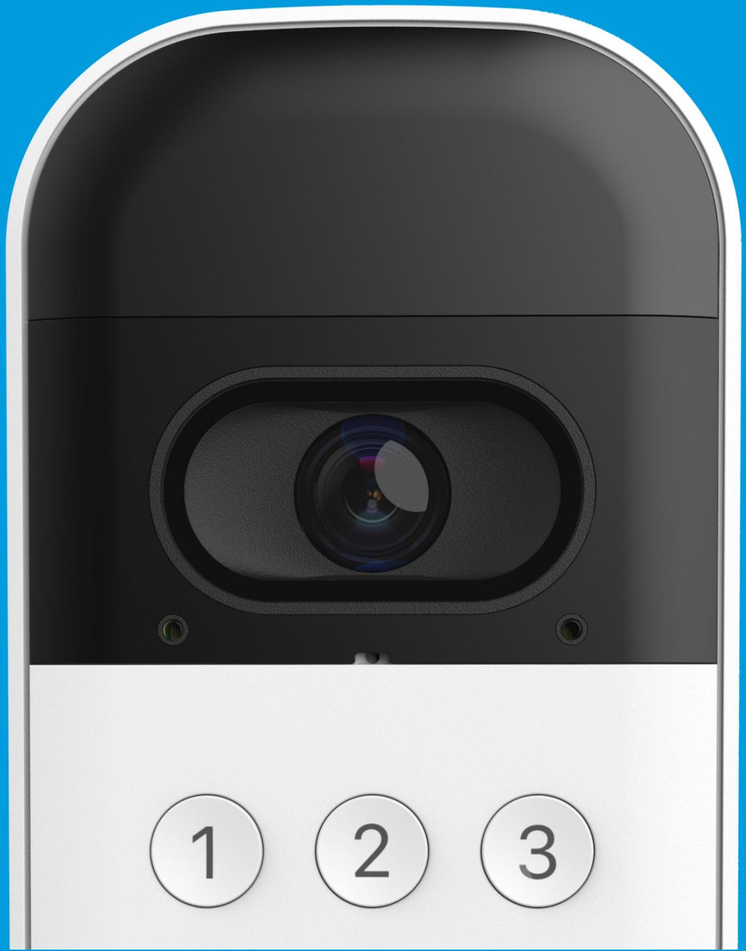 myQ VKP1-LM - User Guide - 1