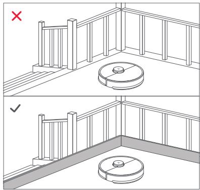 ROBOROCK S8 Pro Ultra - Informations    importantes - 2